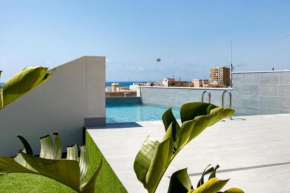2 Aqua Beach Appartement